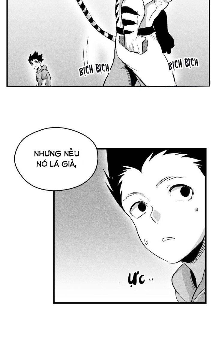 Hàng Thú Chí Tôn Chapter 21 - Next Chapter 22