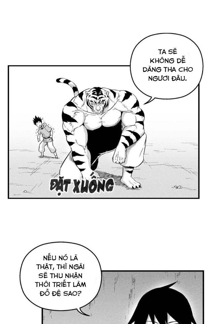 Hàng Thú Chí Tôn Chapter 21 - Next Chapter 22