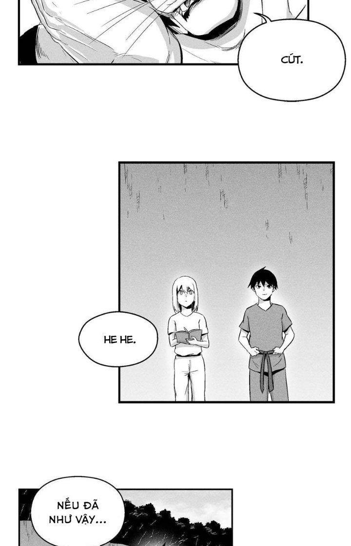 Hàng Thú Chí Tôn Chapter 21 - Next Chapter 22