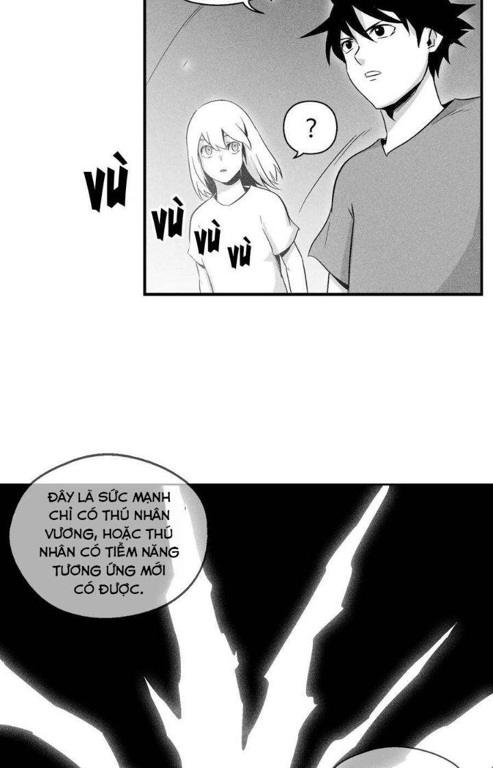 Hàng Thú Chí Tôn Chapter 21 - Next Chapter 22