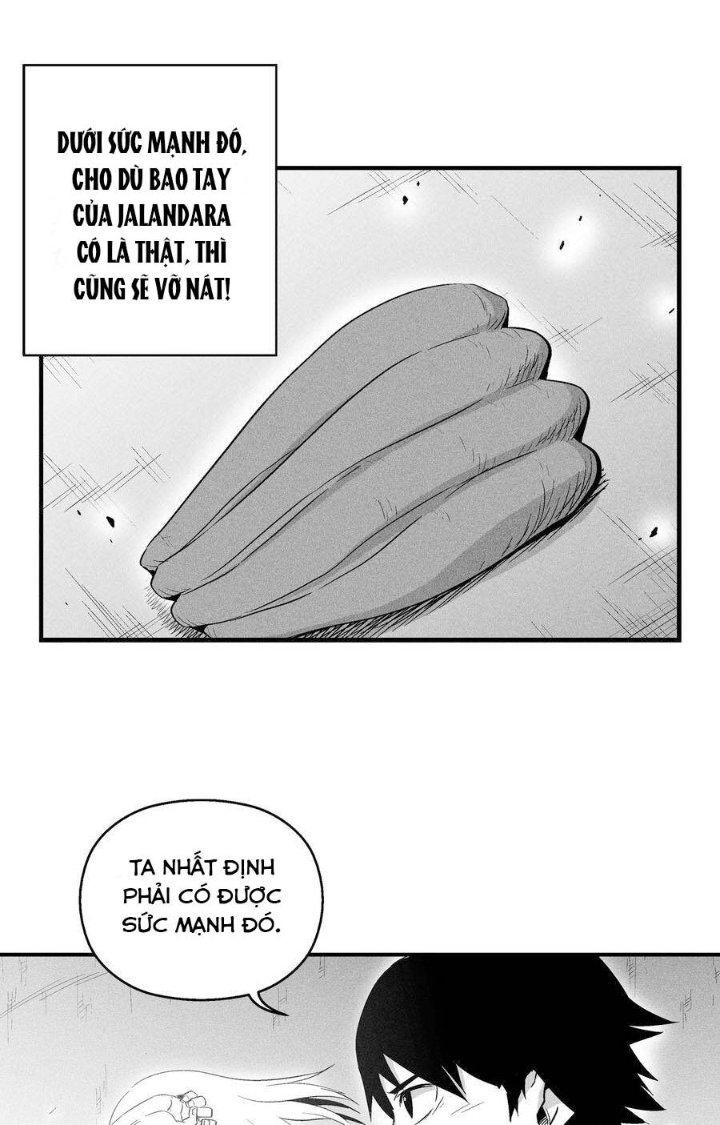 Hàng Thú Chí Tôn Chapter 21 - Next Chapter 22