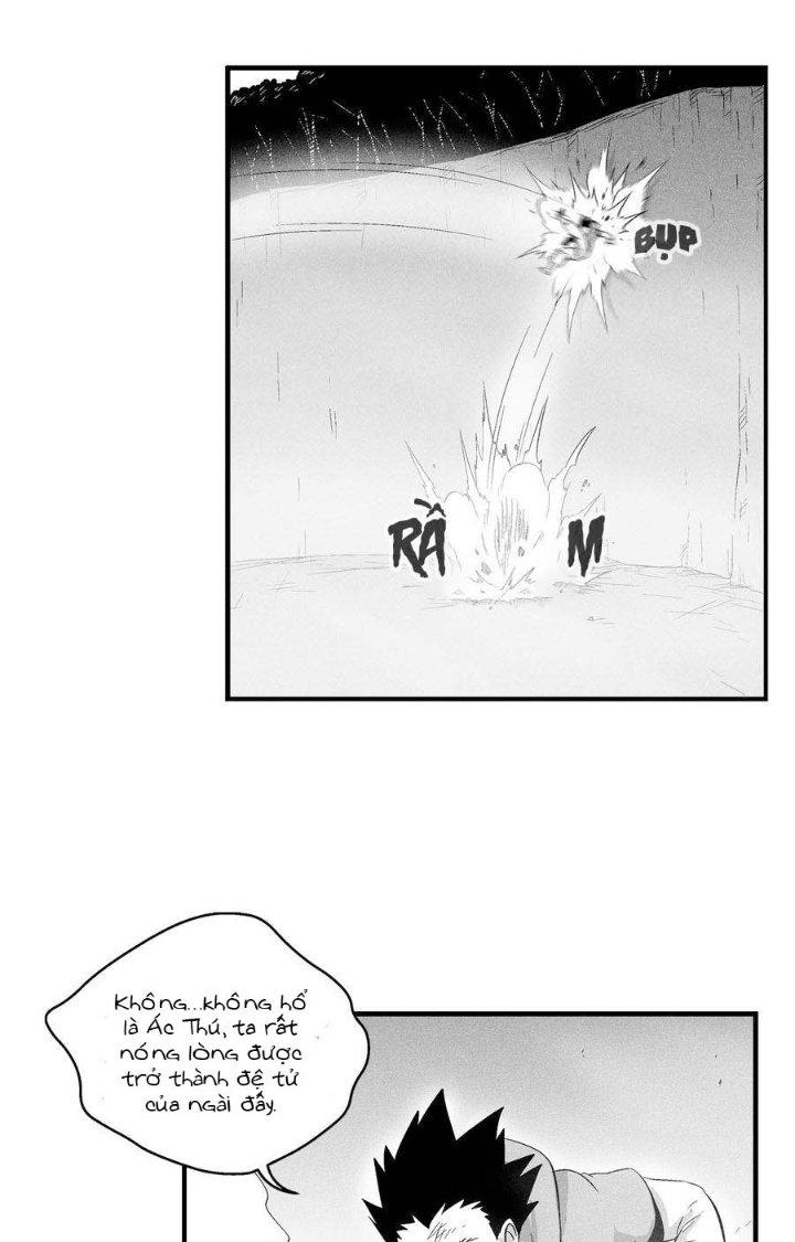 Hàng Thú Chí Tôn Chapter 21 - Next Chapter 22