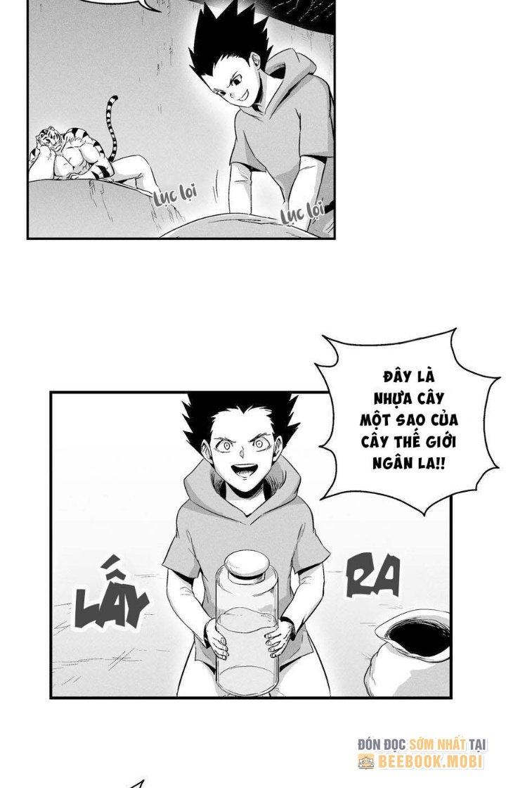 Hàng Thú Chí Tôn Chapter 21 - Next Chapter 22