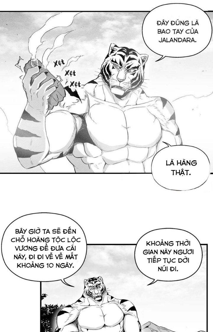 Hàng Thú Chí Tôn Chapter 21 - Next Chapter 22