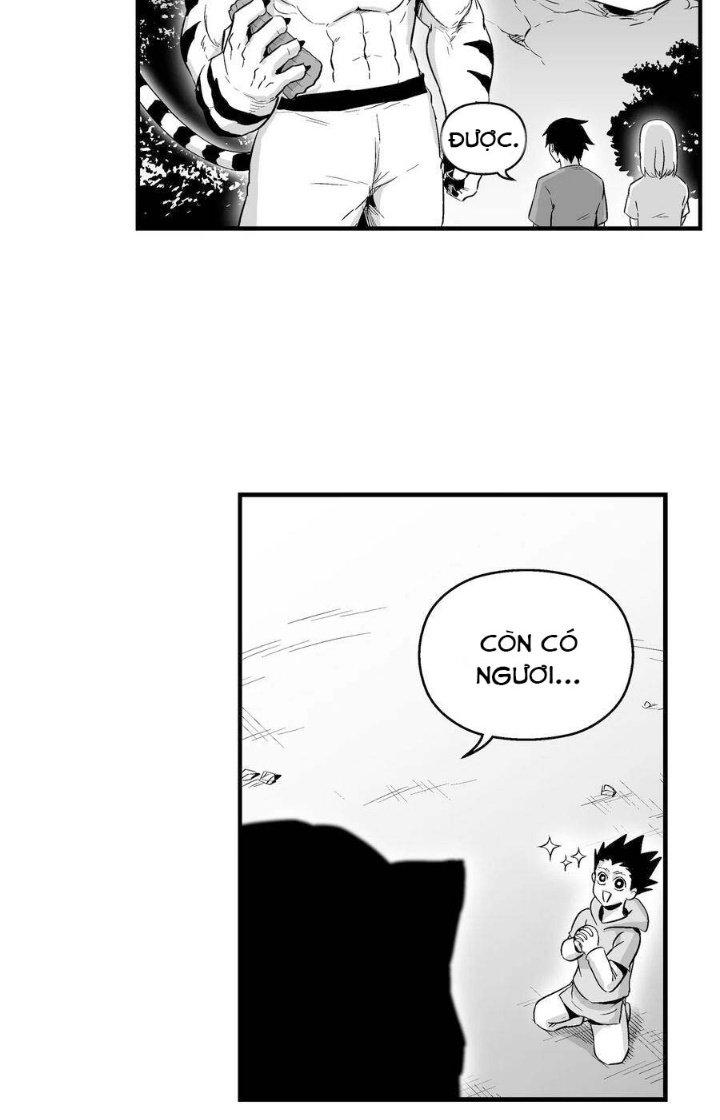 Hàng Thú Chí Tôn Chapter 21 - Next Chapter 22