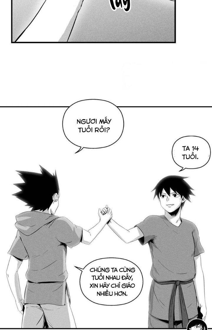 Hàng Thú Chí Tôn Chapter 21 - Next Chapter 22