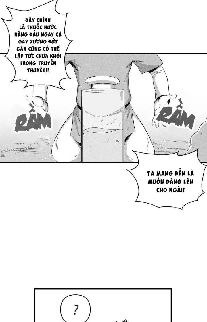 Hàng Thú Chí Tôn Chapter 21 - Next Chapter 22