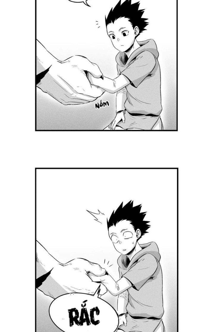 Hàng Thú Chí Tôn Chapter 21 - Next Chapter 22