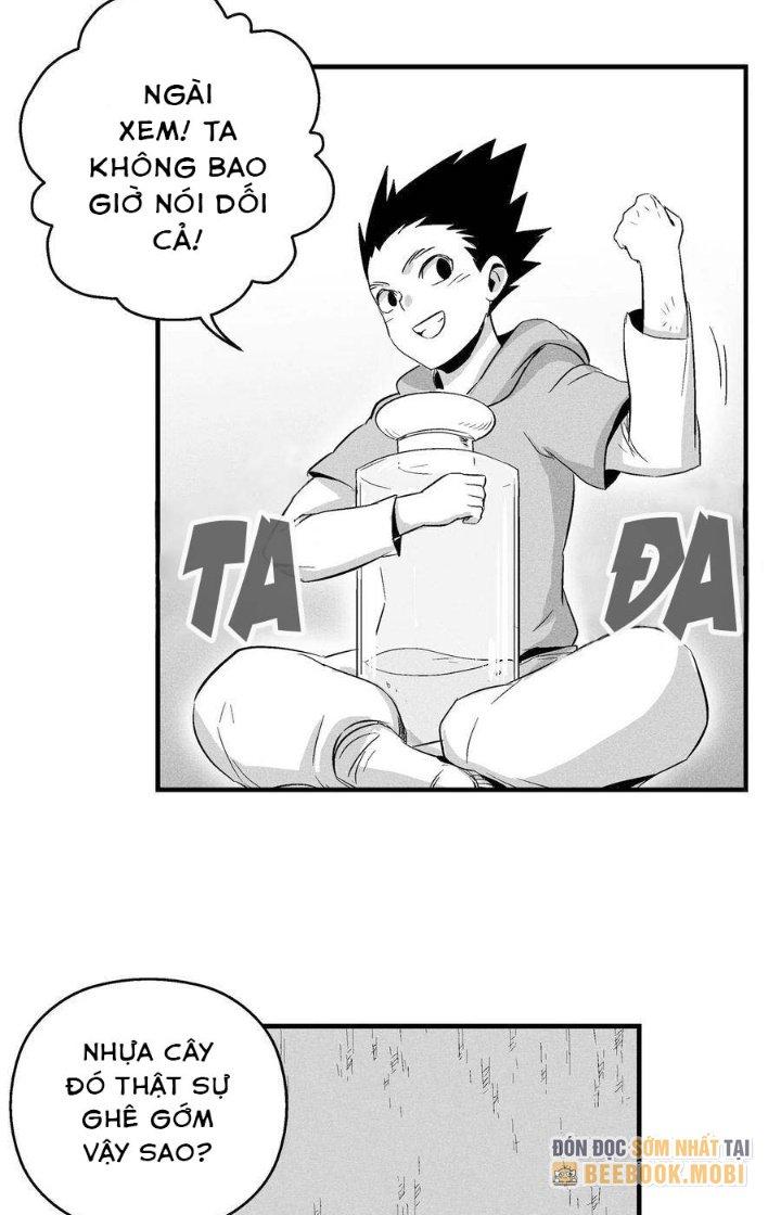 Hàng Thú Chí Tôn Chapter 21 - Next Chapter 22