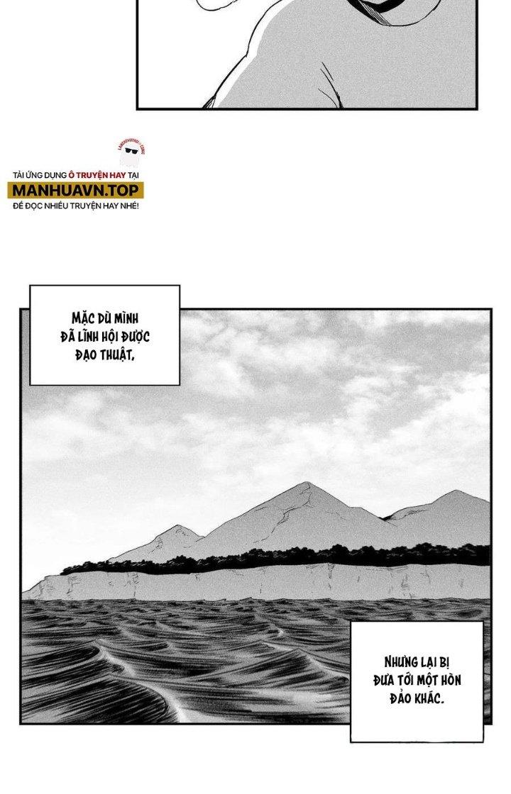 Hàng Thú Chí Tôn Chapter 22 - Trang 2
