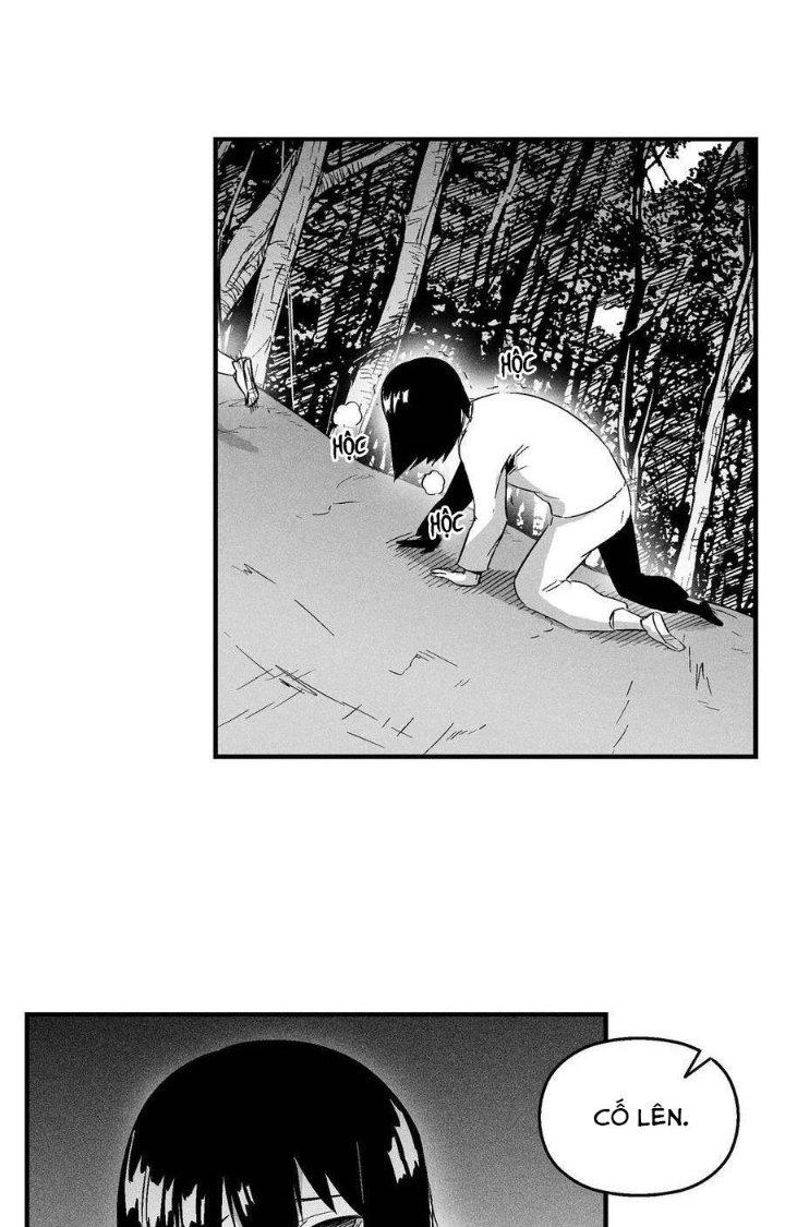 Hàng Thú Chí Tôn Chapter 22 - Trang 2