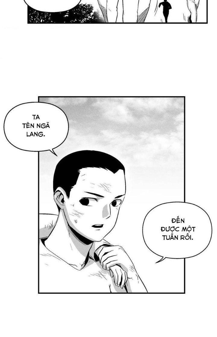 Hàng Thú Chí Tôn Chapter 22 - Trang 2