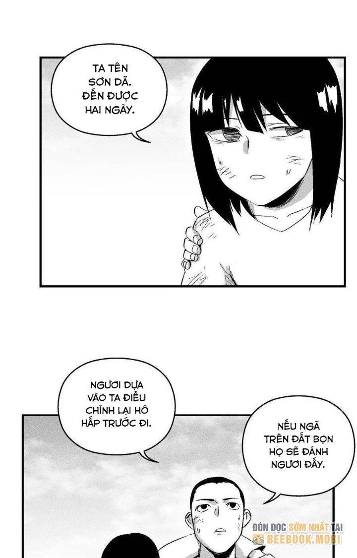 Hàng Thú Chí Tôn Chapter 22 - Trang 2