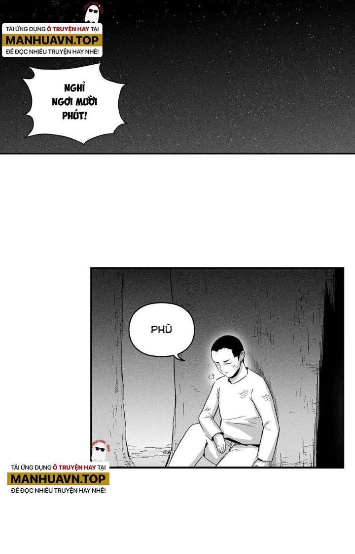 Hàng Thú Chí Tôn Chapter 22 - Trang 2