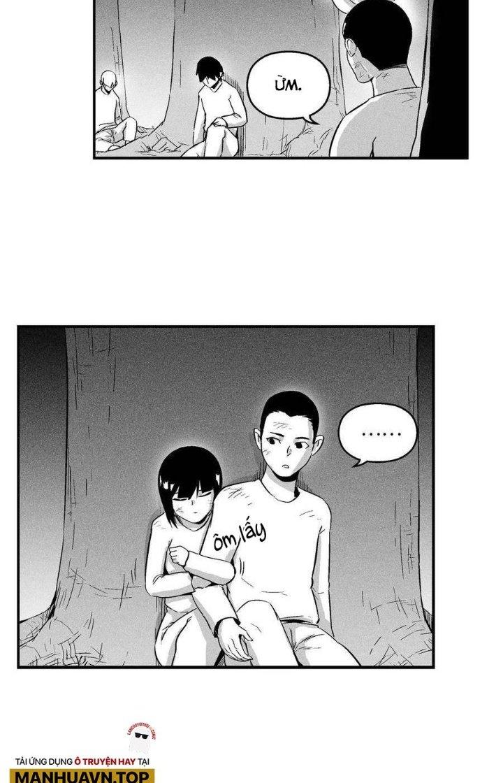 Hàng Thú Chí Tôn Chapter 22 - Trang 2