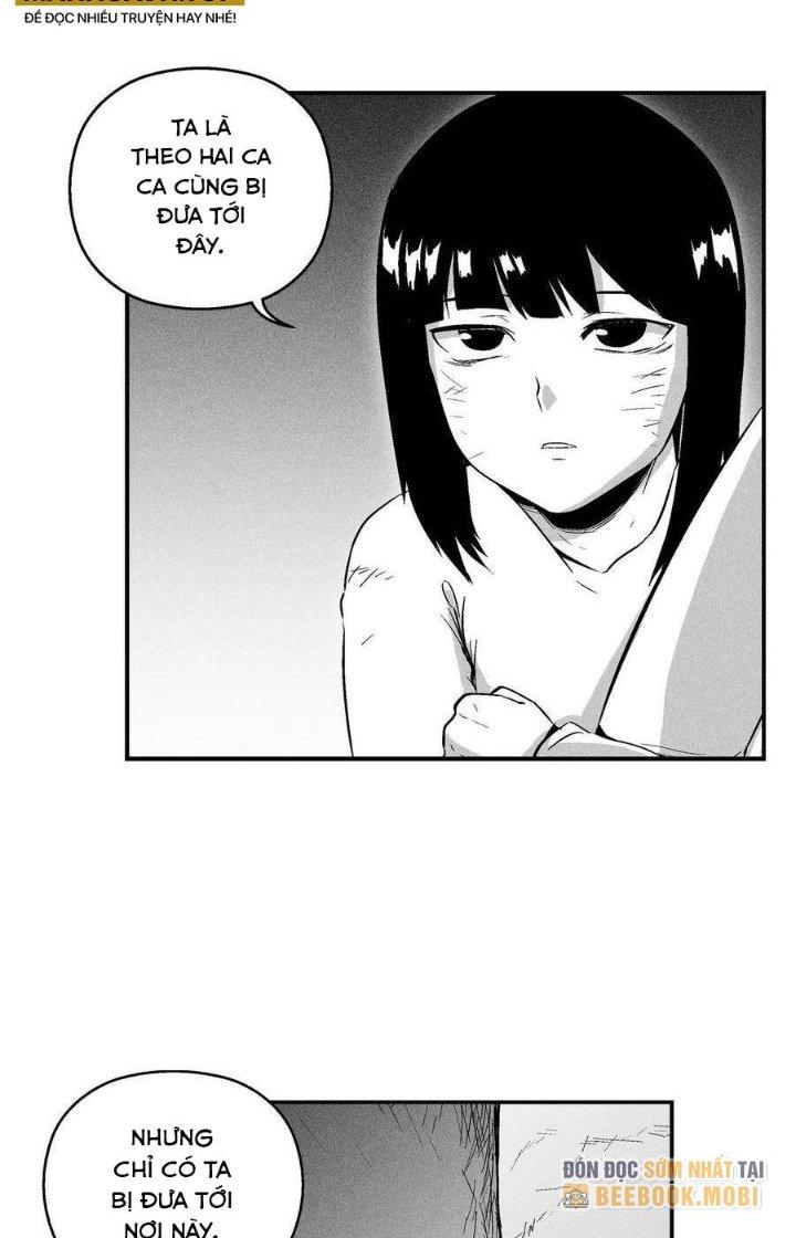 Hàng Thú Chí Tôn Chapter 22 - Trang 2