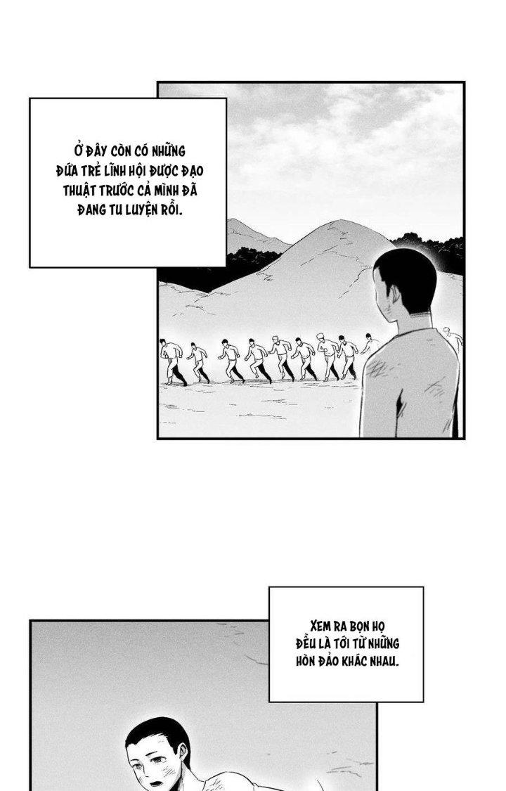 Hàng Thú Chí Tôn Chapter 22 - Trang 2