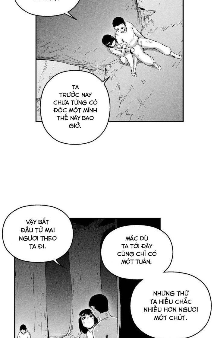 Hàng Thú Chí Tôn Chapter 22 - Trang 2