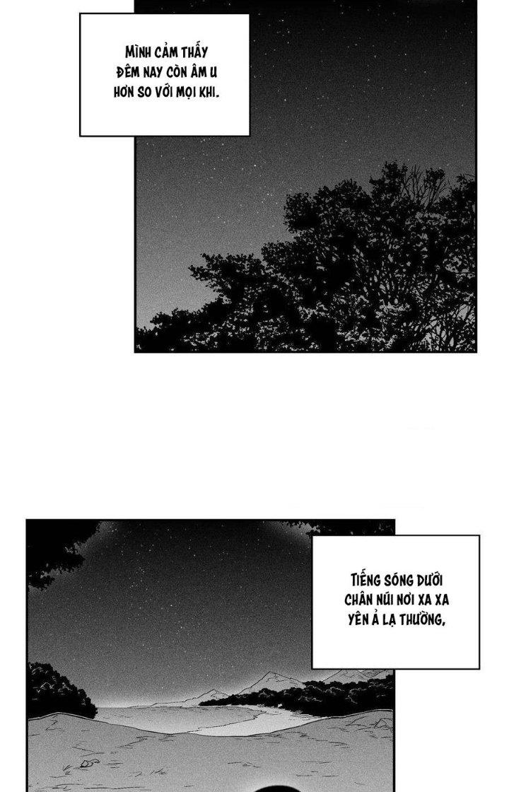 Hàng Thú Chí Tôn Chapter 22 - Trang 2