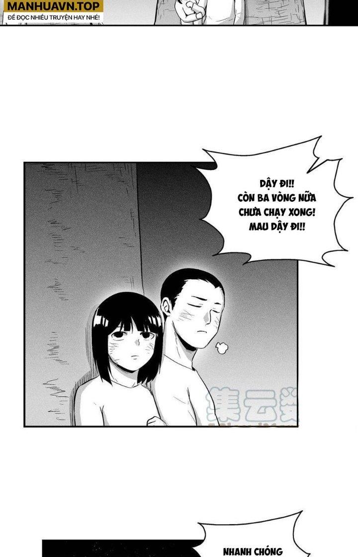 Hàng Thú Chí Tôn Chapter 22 - Trang 2