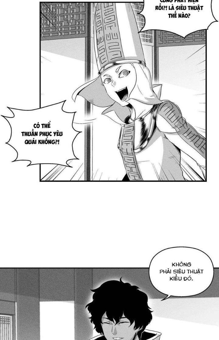 Hàng Thú Chí Tôn Chapter 22 - Trang 2