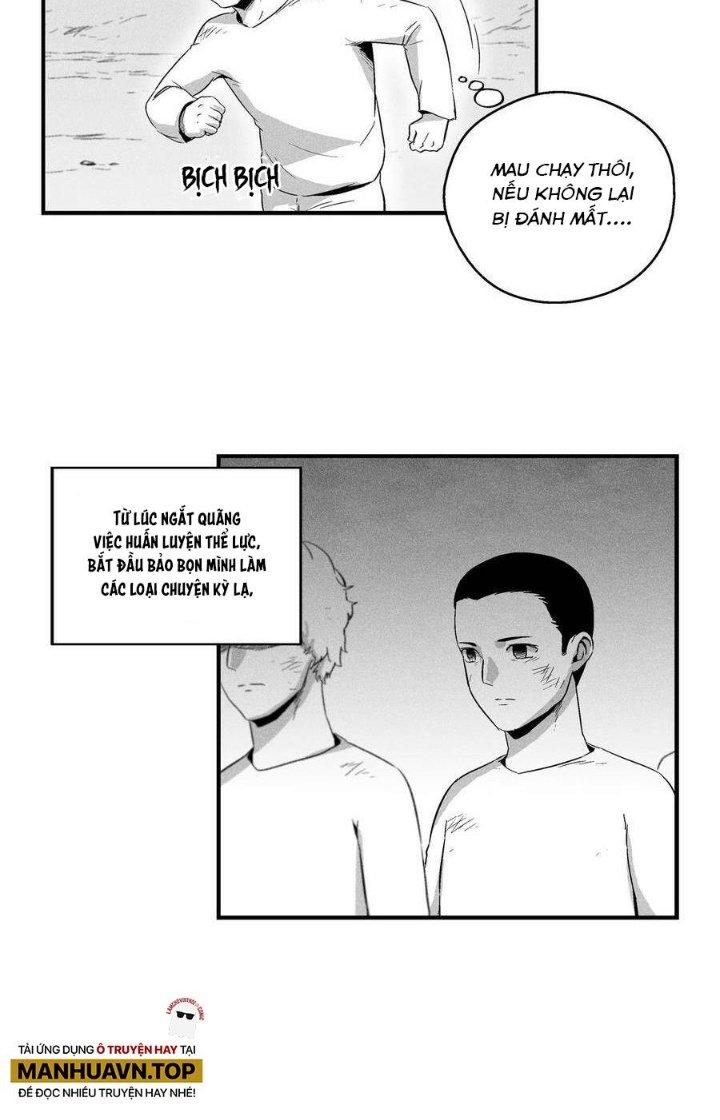 Hàng Thú Chí Tôn Chapter 22 - Trang 2