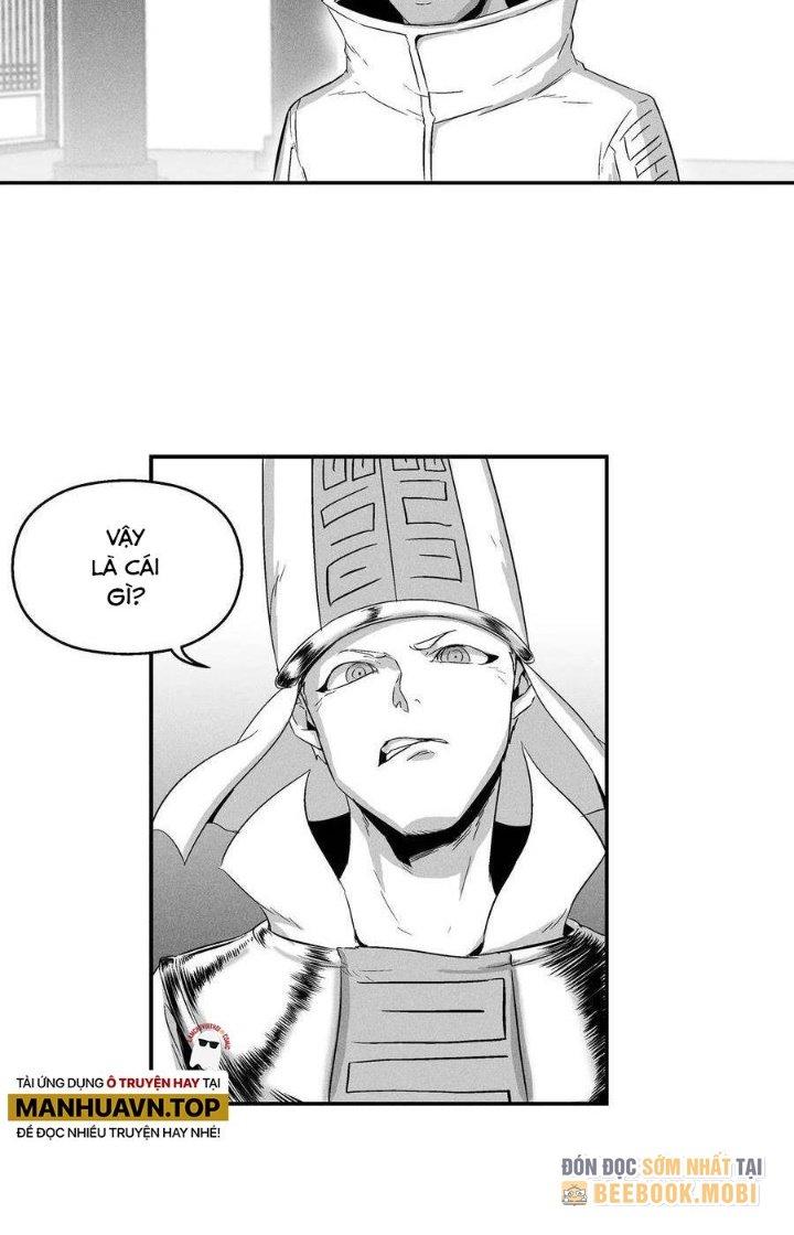 Hàng Thú Chí Tôn Chapter 22 - Trang 2