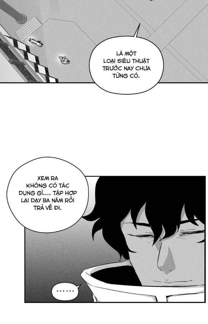 Hàng Thú Chí Tôn Chapter 22 - Trang 2