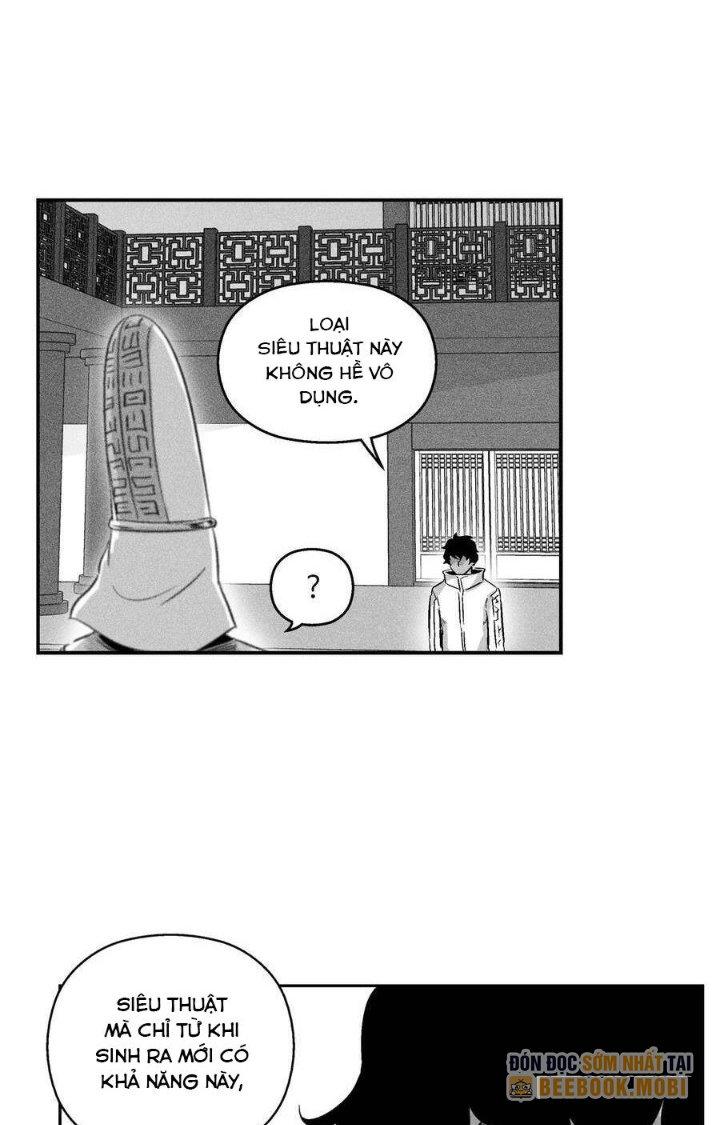 Hàng Thú Chí Tôn Chapter 22 - Trang 2