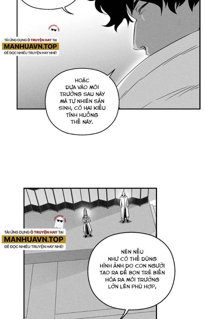 Hàng Thú Chí Tôn Chapter 22 - Trang 2