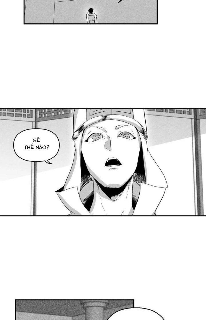 Hàng Thú Chí Tôn Chapter 22 - Trang 2