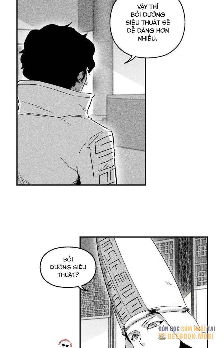 Hàng Thú Chí Tôn Chapter 22 - Trang 2