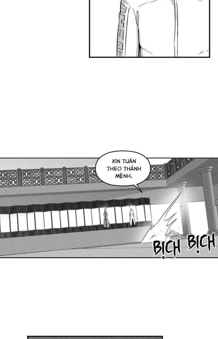 Hàng Thú Chí Tôn Chapter 22 - Trang 2