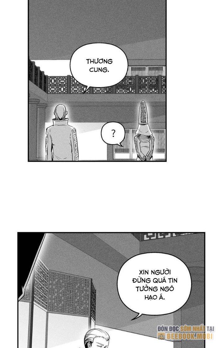Hàng Thú Chí Tôn Chapter 22 - Trang 2