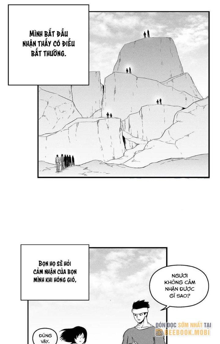 Hàng Thú Chí Tôn Chapter 22 - Trang 2