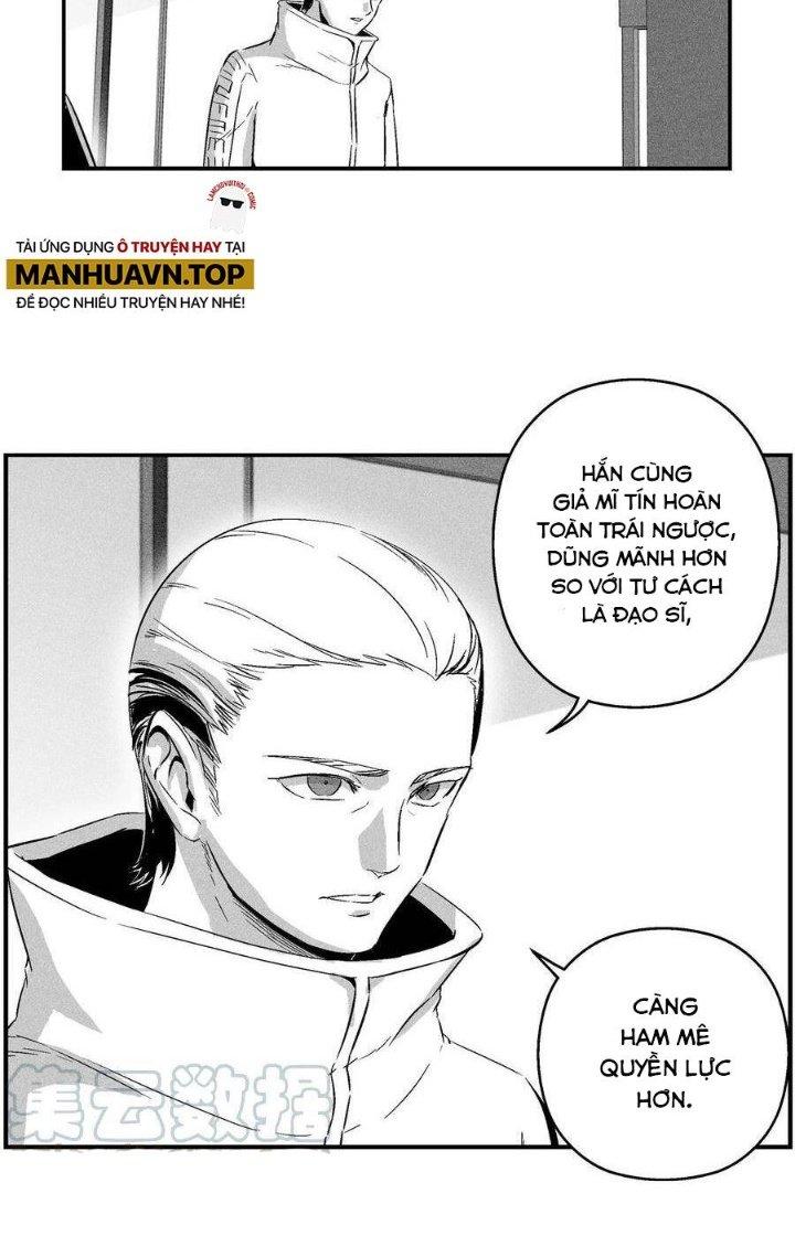 Hàng Thú Chí Tôn Chapter 22 - Trang 2