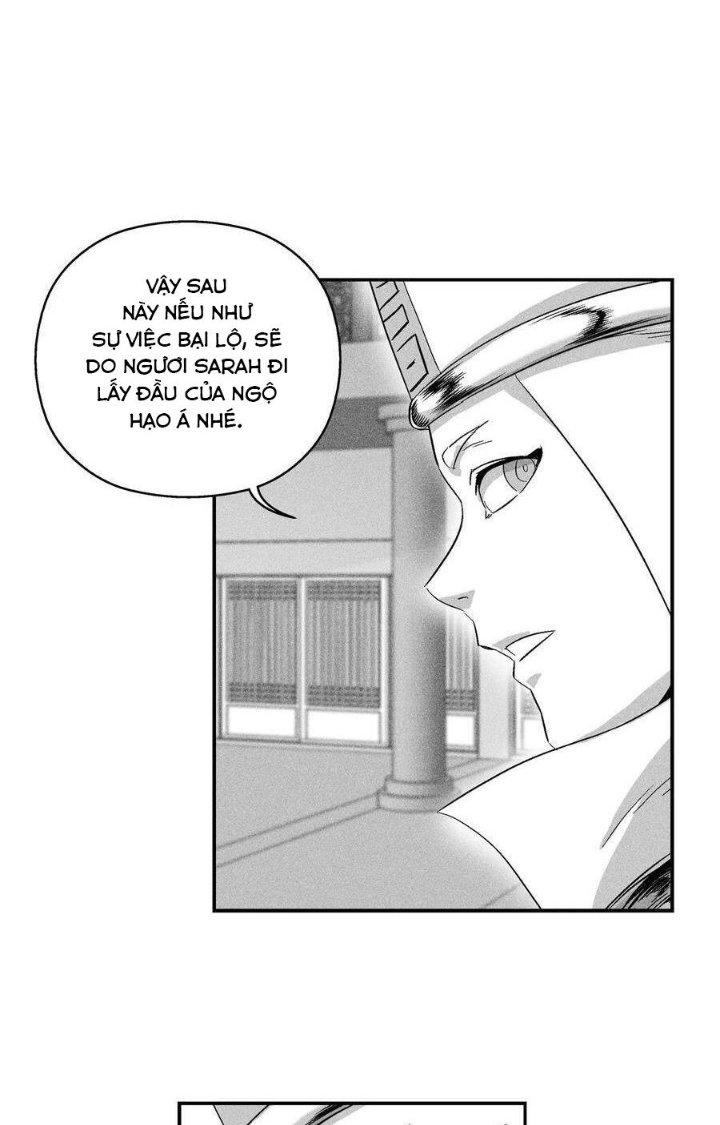 Hàng Thú Chí Tôn Chapter 22 - Trang 2