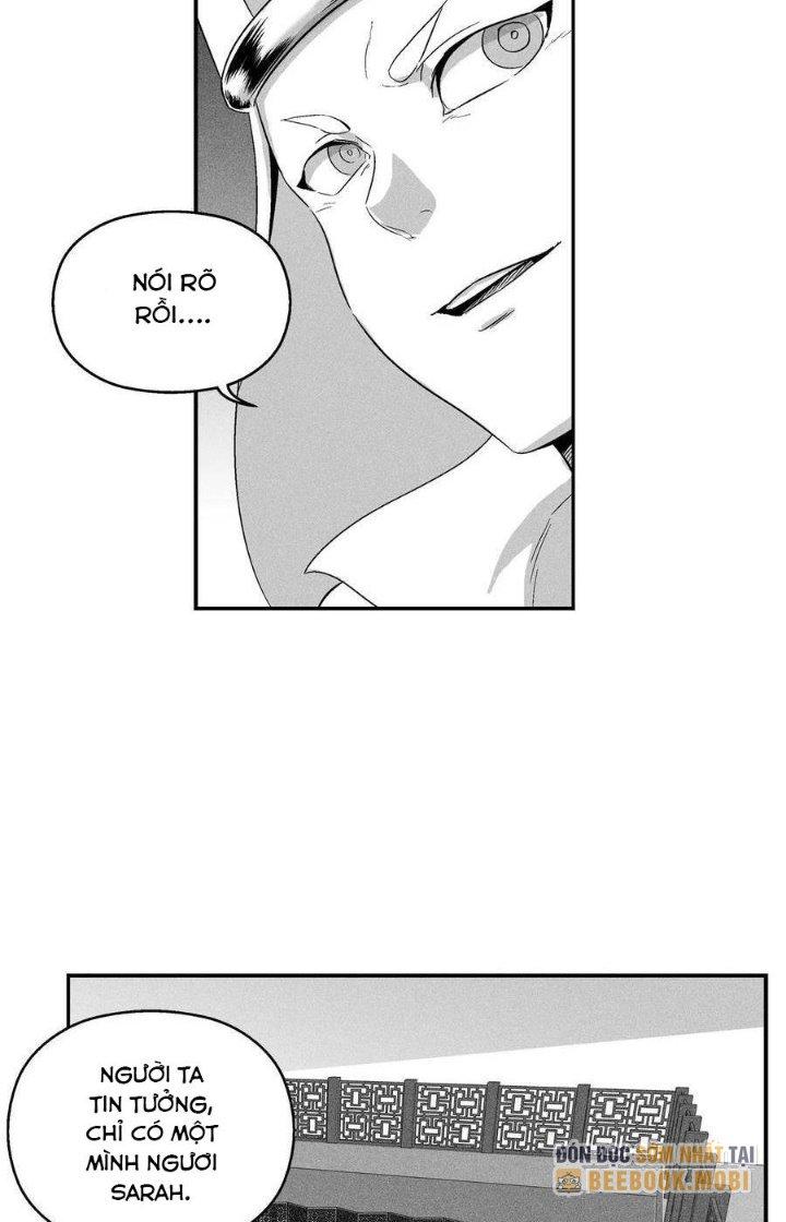 Hàng Thú Chí Tôn Chapter 22 - Trang 2