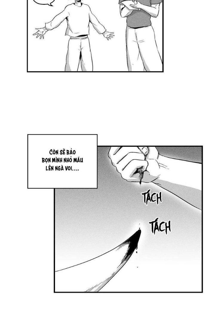 Hàng Thú Chí Tôn Chapter 22 - Trang 2