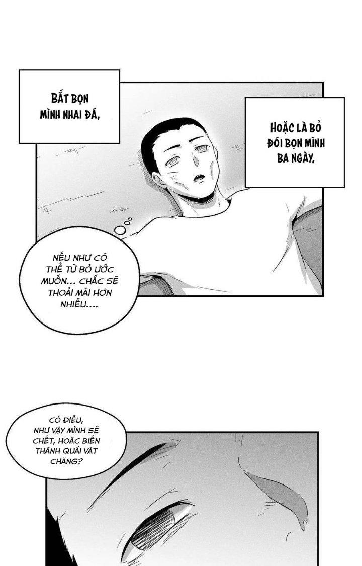 Hàng Thú Chí Tôn Chapter 22 - Trang 2