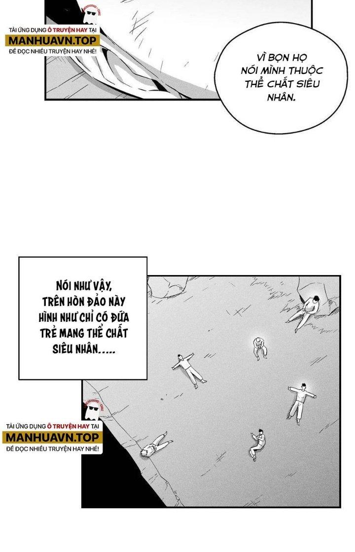 Hàng Thú Chí Tôn Chapter 22 - Trang 2