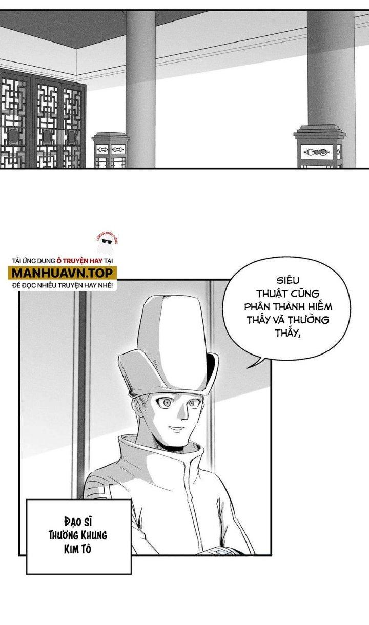 Hàng Thú Chí Tôn Chapter 23 - Trang 2