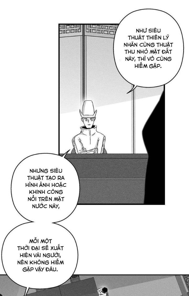 Hàng Thú Chí Tôn Chapter 23 - Trang 2