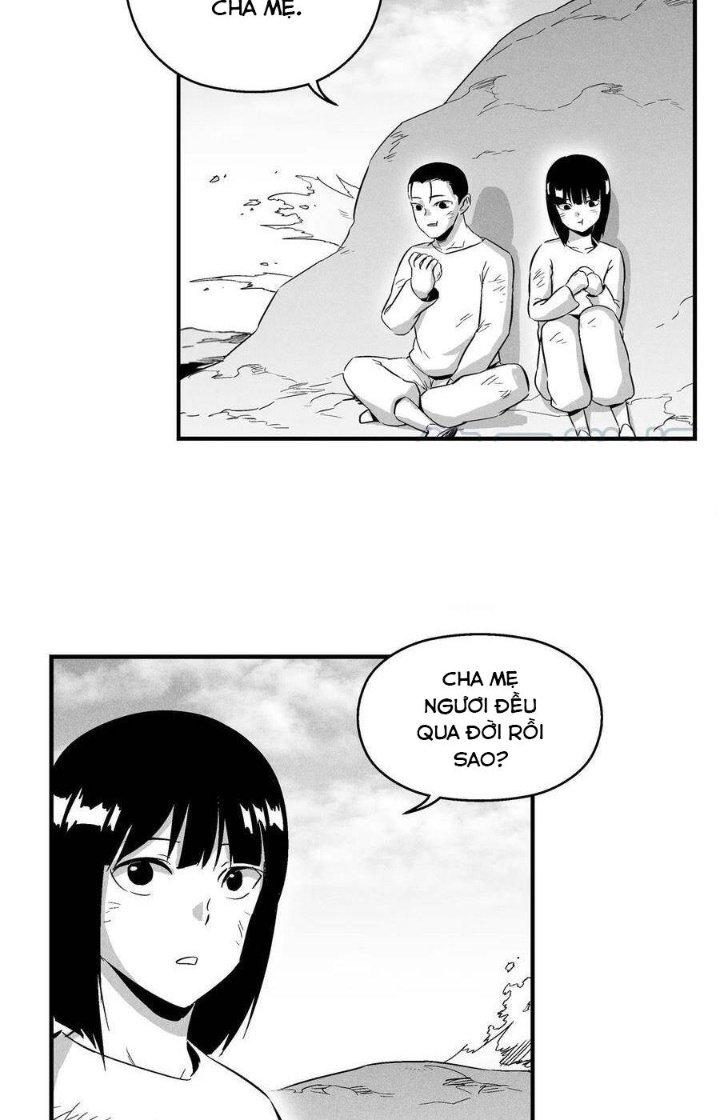 Hàng Thú Chí Tôn Chapter 23 - Trang 2