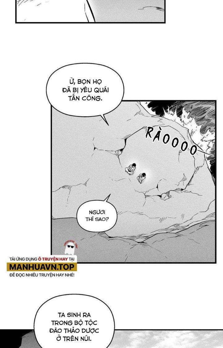 Hàng Thú Chí Tôn Chapter 23 - Trang 2