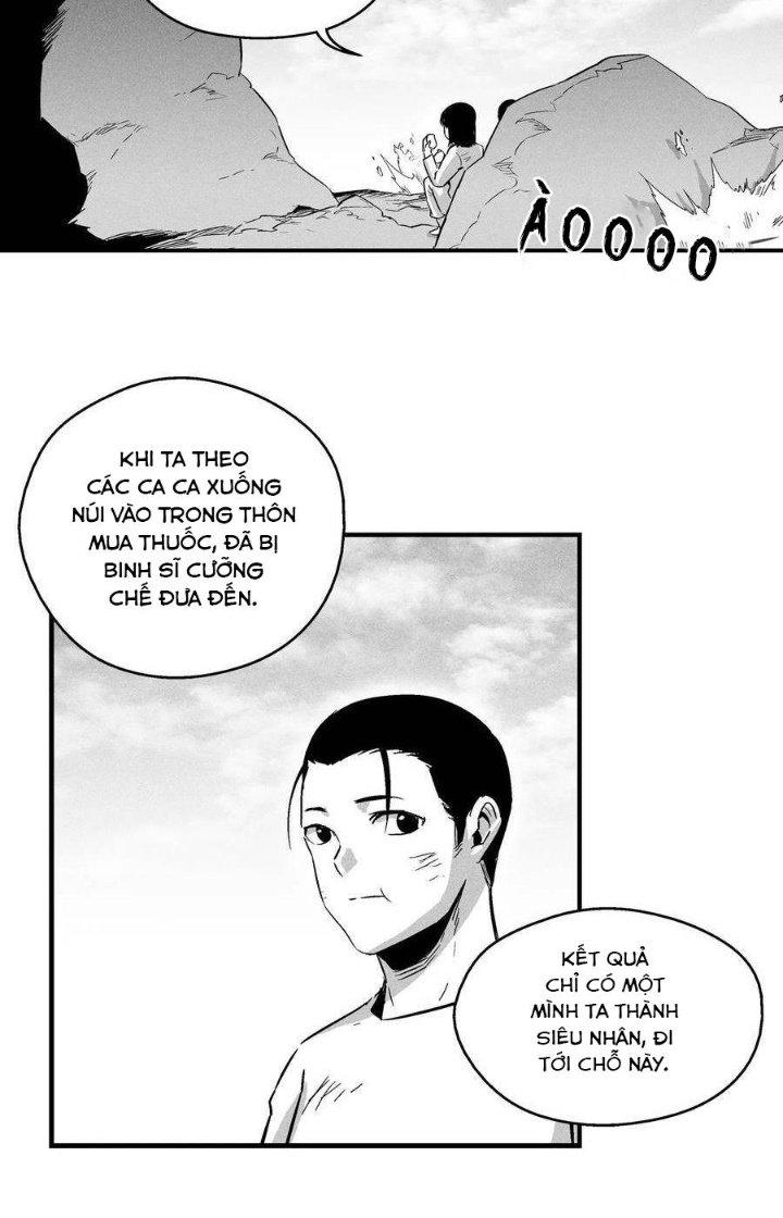 Hàng Thú Chí Tôn Chapter 23 - Trang 2