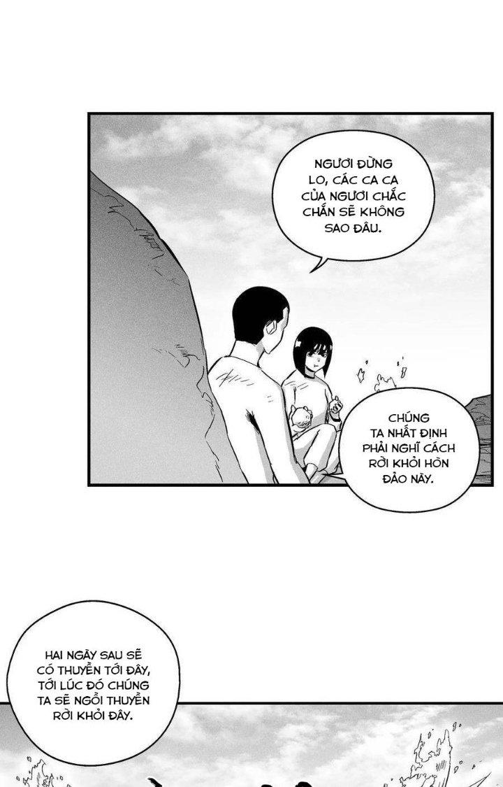 Hàng Thú Chí Tôn Chapter 23 - Trang 2