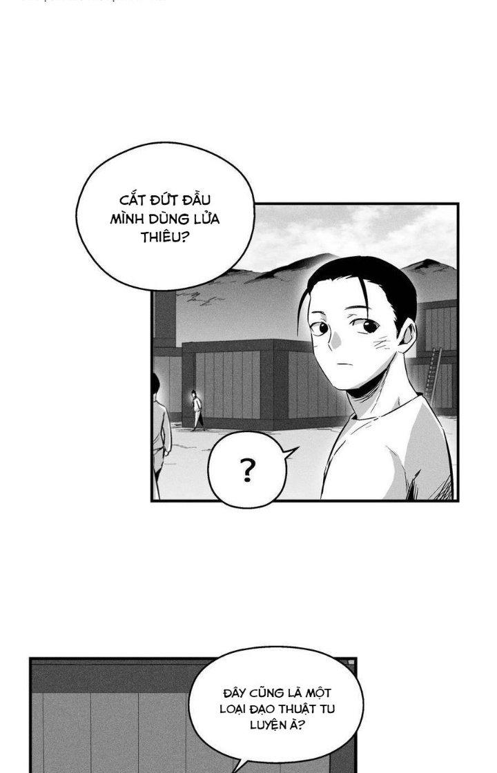 Hàng Thú Chí Tôn Chapter 23 - Trang 2