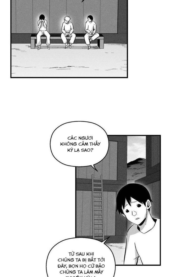 Hàng Thú Chí Tôn Chapter 23 - Trang 2