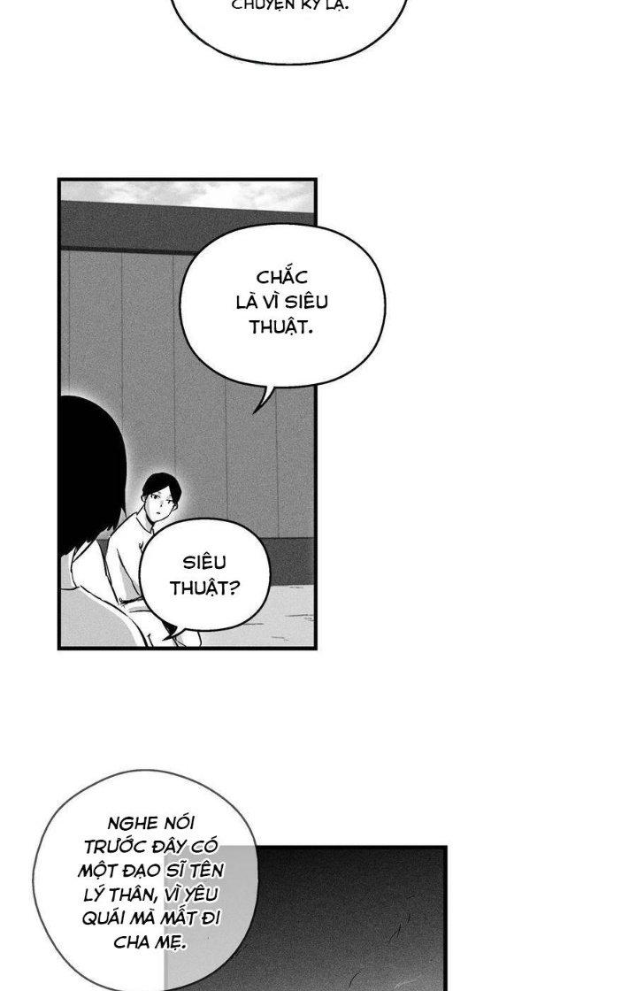 Hàng Thú Chí Tôn Chapter 23 - Trang 2